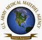 United States Army Medical Materiel Agency (USAMMA)
